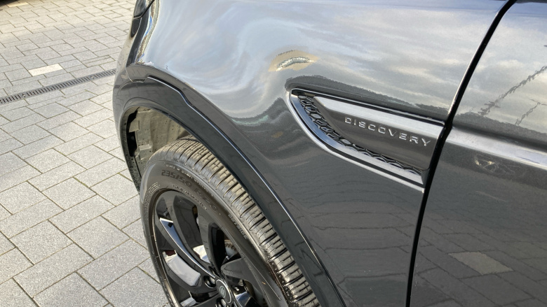 Land Rover Discovery Sport 2.0 D200 Dynamic HSE 5dr Auto [5 Seat] Diesel Station Wagon